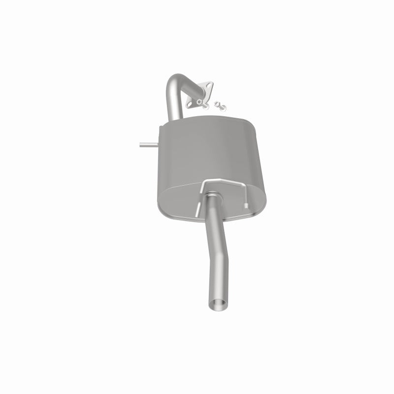 Magnaflow BRE Rear Muffler Kit Replacement Geo - Burkken Auto Parts