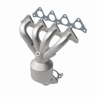 Magnaflow Conv DF 01-05 Hyundai Accent 1.6L - Burkken Auto Parts