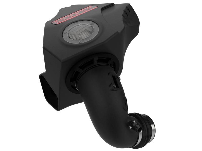 aFe Takeda Momentum Pro Dry S Cold Air Intake System 20-21 Toyota Supra L6-3.0L (T) B58 - Burkken Auto Parts
