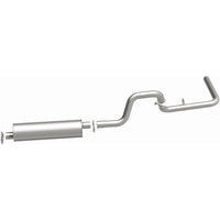 MagnaFlow BRE Exhaust Kit 92-96 Ford Bronco 5.8L - Burkken Auto Parts