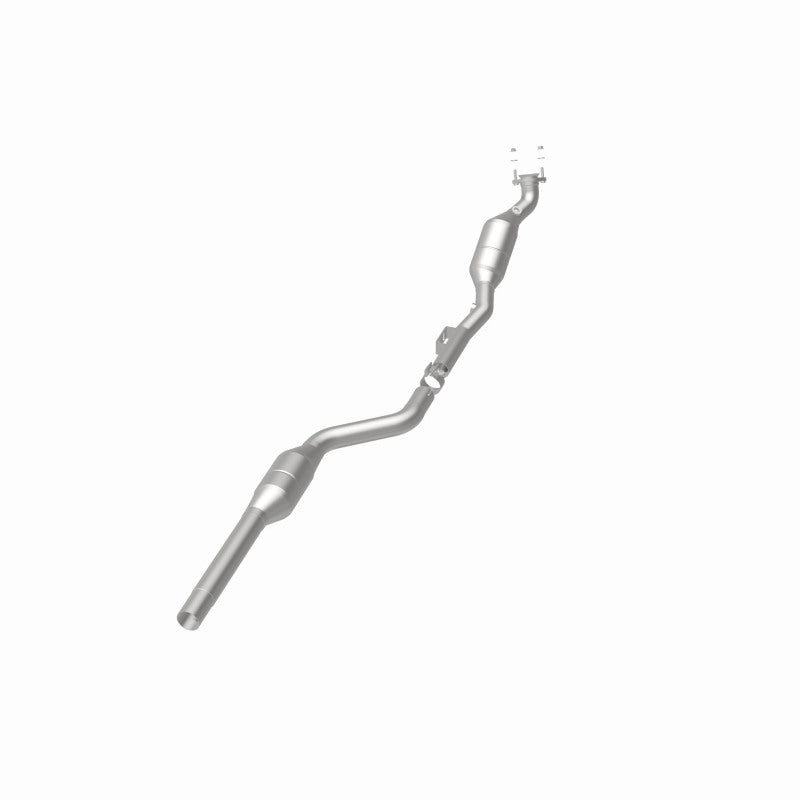 MagnaFlow Conv DF 01-02 Mercedes E430 Passenger Side CA - Burkken Auto Parts