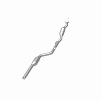 MagnaFlow Conv DF 01-02 Mercedes E430 Passenger Side CA - Burkken Auto Parts