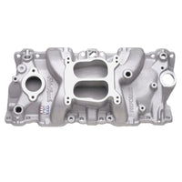 Edelbrock Performer 87-95 Manifold - Burkken Auto Parts