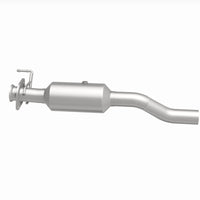 MagnaFlow 20-22 Ford F-350 Super Duty V8 7.3L Rear Underbody Direct Fit Catalytic Converter - Burkken Auto Parts