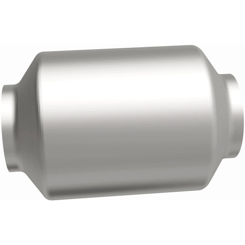 MagnaFlow Conv Universal 2.25 Front Spun - Burkken Auto Parts