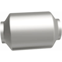 MagnaFlow Conv Universal 2.25 Front Spun - Burkken Auto Parts