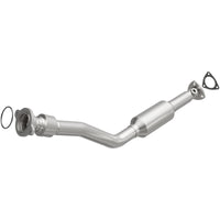 Magnaflow California Direct Fit Converter 97-03 Chevrolet Malibu 3.1L - Burkken Auto Parts