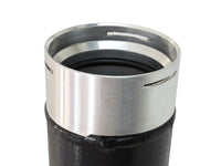 aFe Bladerunner Intercooler Hot and Cold Side Tubes, 11-15 Ford Diesel Trucks V8-6.7L (td) - Burkken Auto Parts