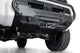 Addictive Desert Designs 2025 Toyota 4Runner Stealth Center Mount Front Bumper w/ Top Hoop