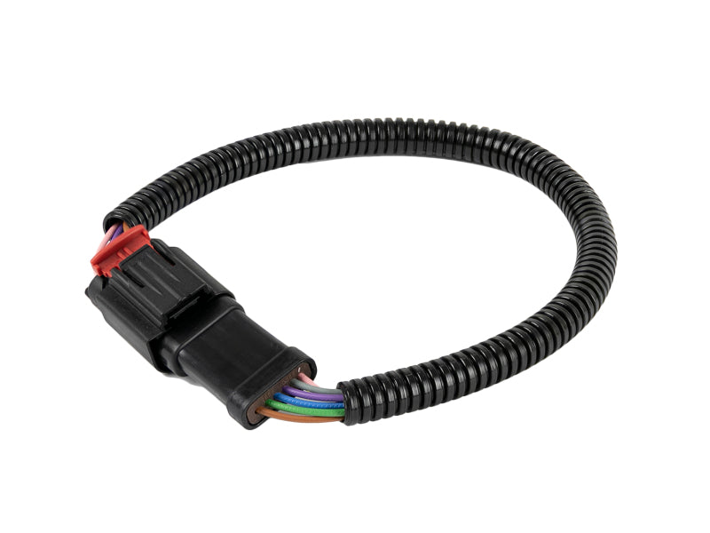 aFe Magnum FORCE Cold Air Intake MAF Extension Harness 12in 11-19 Ford Diesel V8-6.7L (td) - Burkken Auto Parts