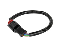 aFe Magnum FORCE Cold Air Intake MAF Extension Harness 12in 11-19 Ford Diesel V8-6.7L (td) - Burkken Auto Parts
