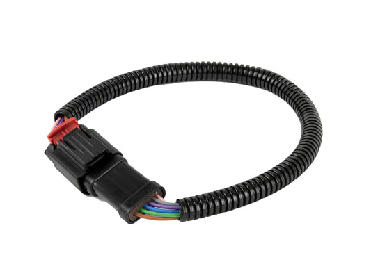 aFe Magnum FORCE Cold Air Intake MAF Extension Harness 12in 11-19 Ford Diesel V8-6.7L (td) - Burkken Auto Parts