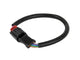aFe Magnum FORCE Cold Air Intake MAF Extension Harness 12in 11-19 Ford Diesel V8-6.7L (td) - Burkken Auto Parts
