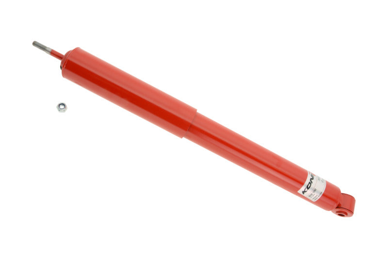 Koni Heavy Track (Red) Shock 06-08 Jeep Wrangler/ Series JK - Front - Burkken Auto Parts