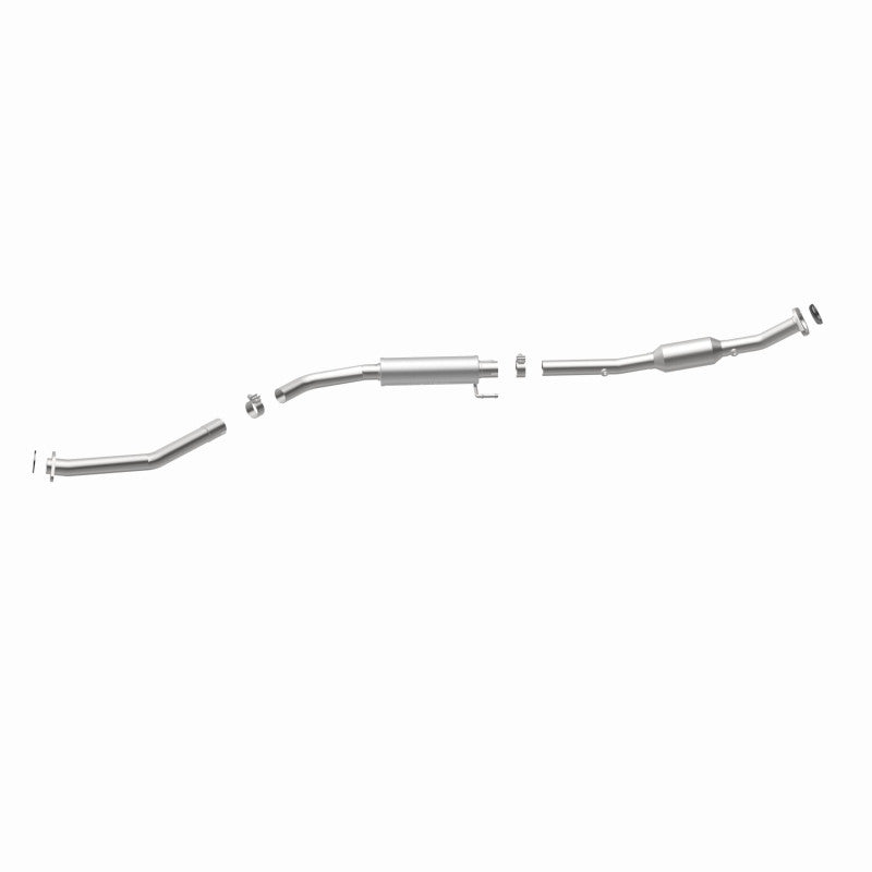 Magnaflow 00-05 Toyota Celica 1.8L Direct Fit Converter - Burkken Auto Parts