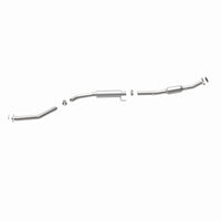 Magnaflow 00-05 Toyota Celica 1.8L Direct Fit Converter - Burkken Auto Parts