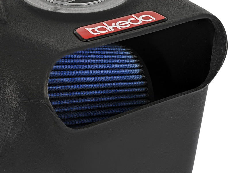 aFe Takeda Intake System Stage 2 Pro 5R for 2016 Honda Civic 1.5L (Non Si) - Burkken Auto Parts