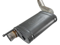 aFe MACH Force-Xp 304 SS Catback Exhaust 17-19 Dodge Challenger V8-5.7L - Burkken Auto Parts