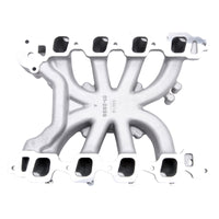 Edelbrock Victor Jr Ford for 4 6L Engines Manifold Only - Burkken Auto Parts