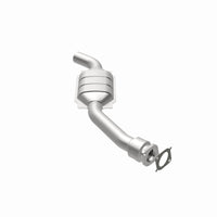 MagnaFlow Conv DF 00-04 Ford Taurus 3.0L - Burkken Auto Parts
