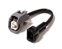 BLOX Racing Fuel Injector Harness - Bosch to OBD2 (Set Of 4)