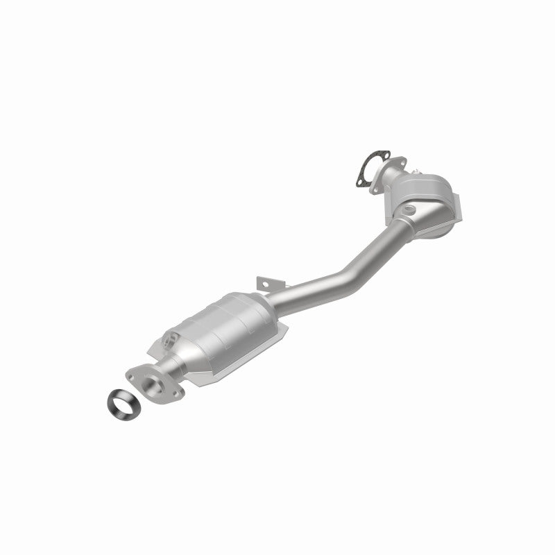 Magnaflow Conv DF 04 Forester 2.5L Rr CA - Burkken Auto Parts