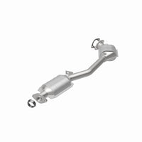 Magnaflow Conv DF 04 Forester 2.5L Rr CA - Burkken Auto Parts