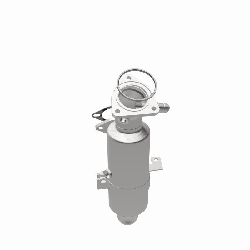 MagnaFlow Conv DF 00-04 Ford Focus 4.2L A/T - Burkken Auto Parts