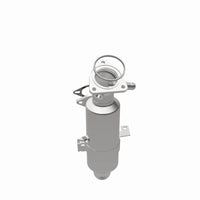 MagnaFlow Conv DF 00-04 Ford Focus 4.2L A/T - Burkken Auto Parts
