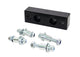 Whiteline 89-98 Nissan 240SX Gearbox Mount Bushing