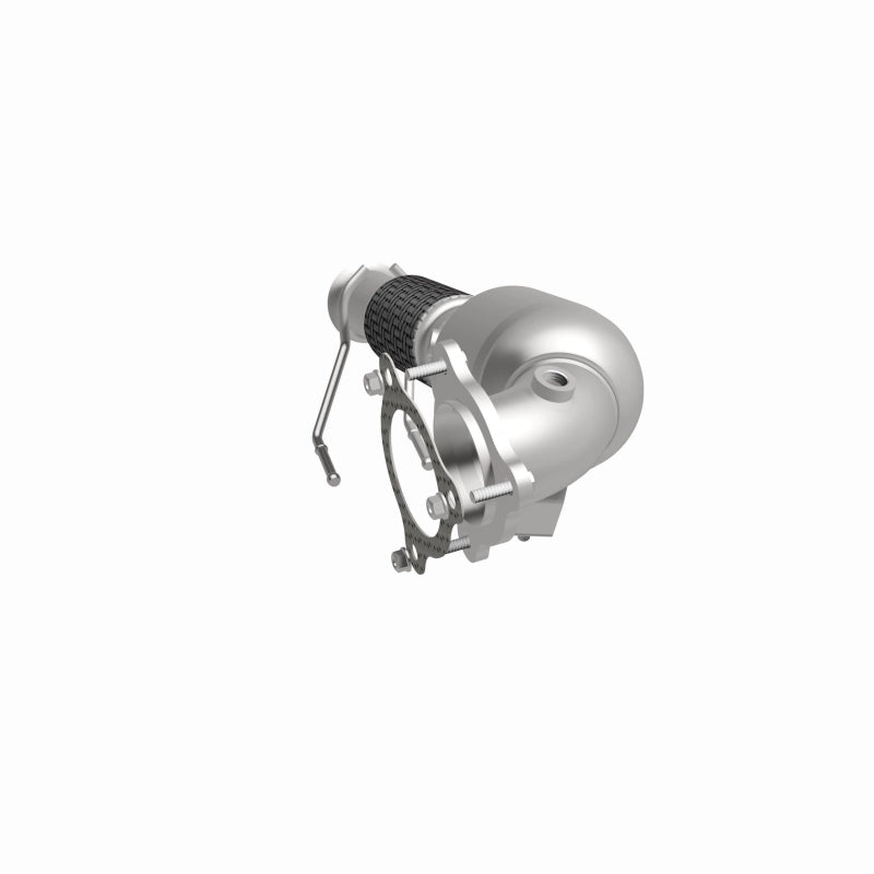 Magnaflow 20-21 Ford Escape Front Underbody 2L Direct Fit Converter - Burkken Auto Parts