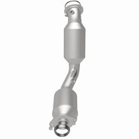 MagnaFlow DF Conv 22-24 Tundra 3.4 Left OEM