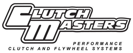 Clutch Masters 03-05 Dodge Neon SRT-4 Hydro Bearing (For FX725 Twin Disc) - Burkken Auto Parts
