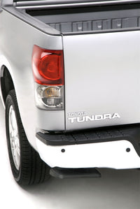 AMP Research 2007-2013 Toyota Tundra BedStep - Black - Burkken Auto Parts
