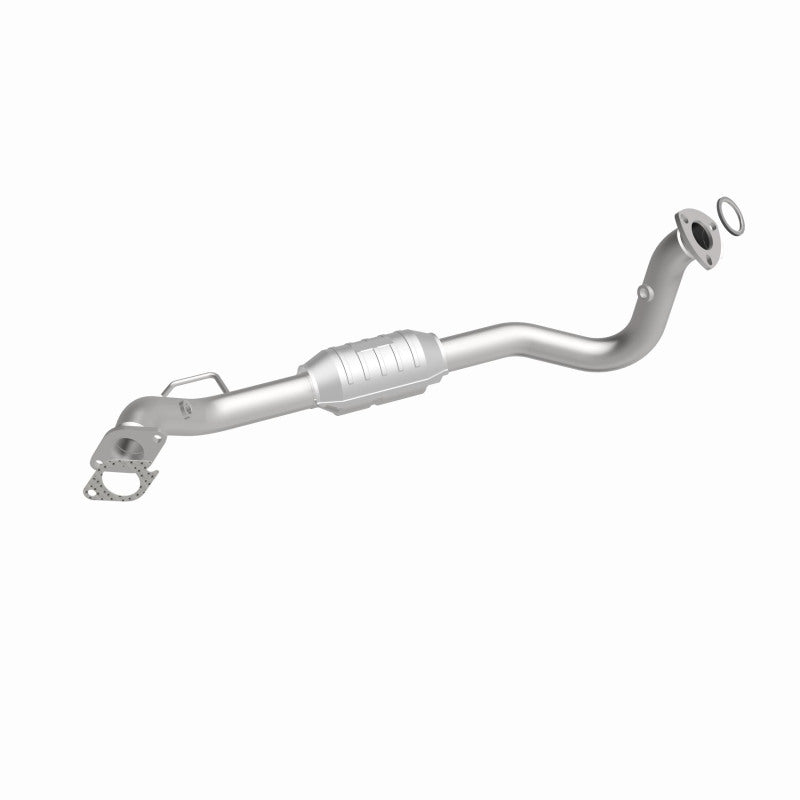 Magnaflow 2004 Isuzu Rodeo 3.2L Direct Fit Converter - Burkken Auto Parts