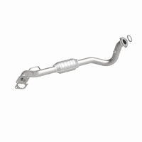Magnaflow 2004 Isuzu Rodeo 3.2L Direct Fit Converter - Burkken Auto Parts