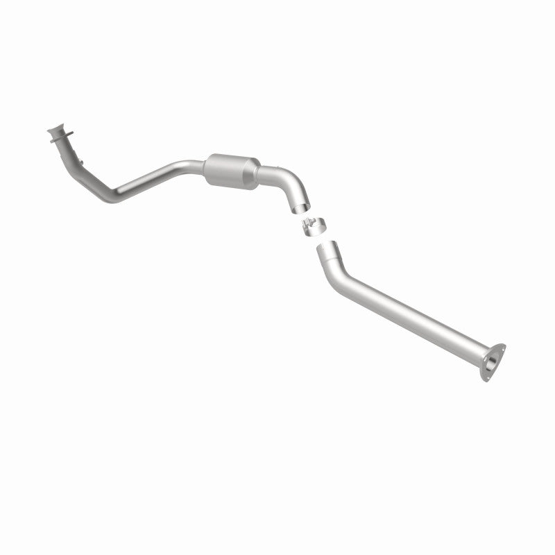 Magnaflow 96-99 Chevy Express 1500 5.7L Direct Fit Converter - Burkken Auto Parts
