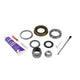Yukon Gear Front Minimum Install Kit For Jeep JL Dana 30 (w/o Axle Seals) - Burkken Auto Parts