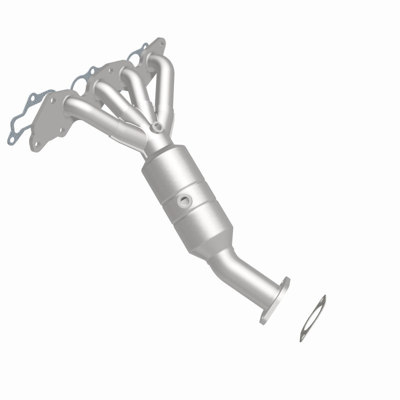 MagnaFlow Conv DF 2006 Ford Fusion 2.3L - Burkken Auto Parts