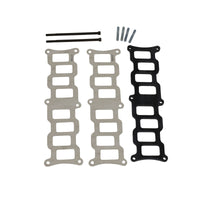 BBK 86-95 Mustang 5.0 Phenolic Manifold Spacer Kit BBK SSI Intake 3/8 - Burkken Auto Parts