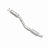 Magnaflow 05-06 Audi A4 Quattro 3.2L Direct Fit Converter - Burkken Auto Parts