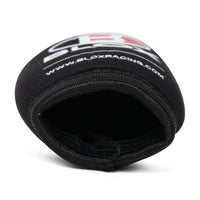 BLOX Racing Round Shift Knob Cover Neoprene Fits Blox Knobs and Other Spherical Knobs up to 2 in - Burkken Auto Parts