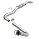 MagnaFlow Conv DF GM 01-02 2500 Driver Side 6L - Burkken Auto Parts