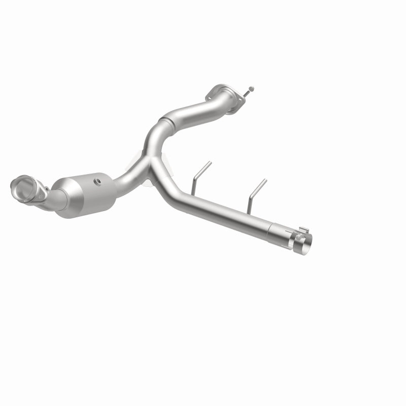 Magnaflow 2021 Ford F-150 Right Underbody 5L Direct Fit Converter - Burkken Auto Parts