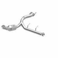 Magnaflow 2021 Ford F-150 Right Underbody 5L Direct Fit Converter - Burkken Auto Parts
