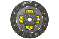 ACT 2002 Suzuki Aerio Perf Street Sprung Disc - Burkken Auto Parts