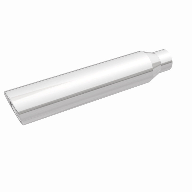 MagnaFlow Tip 1-Pk Re 3.50 X 18 2.25 Id 15D - Burkken Auto Parts