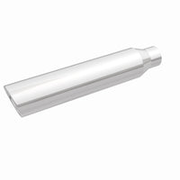 MagnaFlow Tip 1-Pk Re 3.50 X 18 2.25 Id 15D - Burkken Auto Parts
