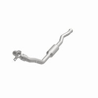 Magnaflow 96-97 Volvo 850 2.3L Direct Fit Converter - Burkken Auto Parts