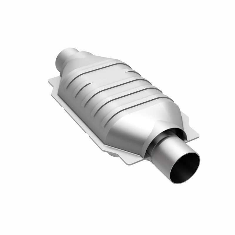 MagnaFlow Conv Universal 2 inch CA OBDII - Burkken Auto Parts